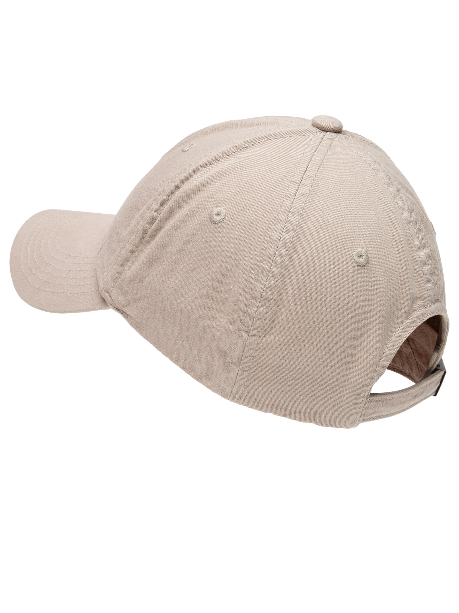 Boné Feminino Bordado Bege '2Essential