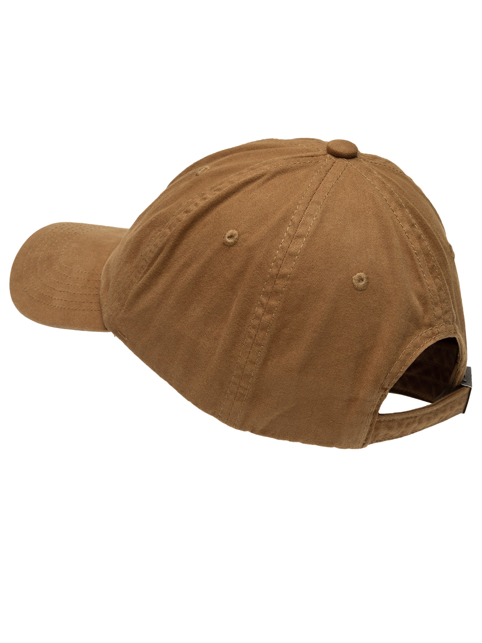 Boné Feminino Bordado Marrom '2Essential