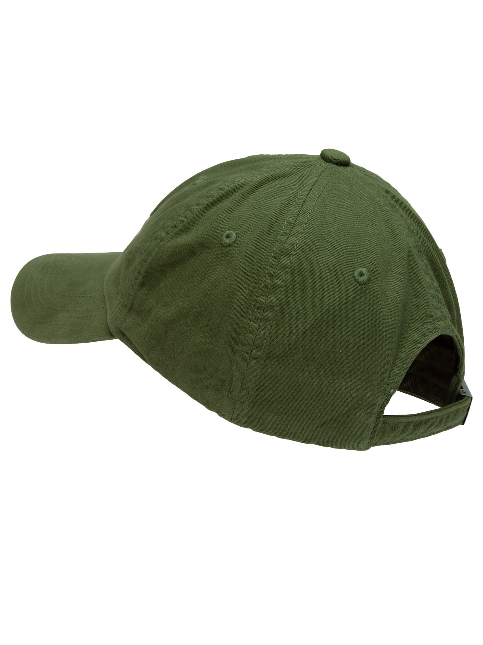 Boné Feminino Bordado Verde '2Essential