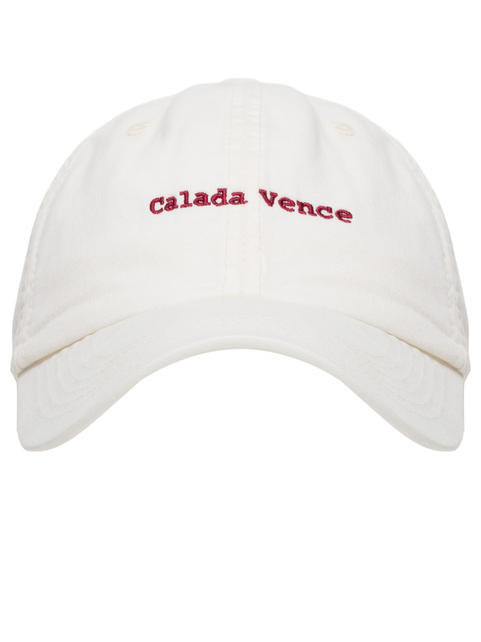 Boné Feminino Calada Vence Off White Market 33