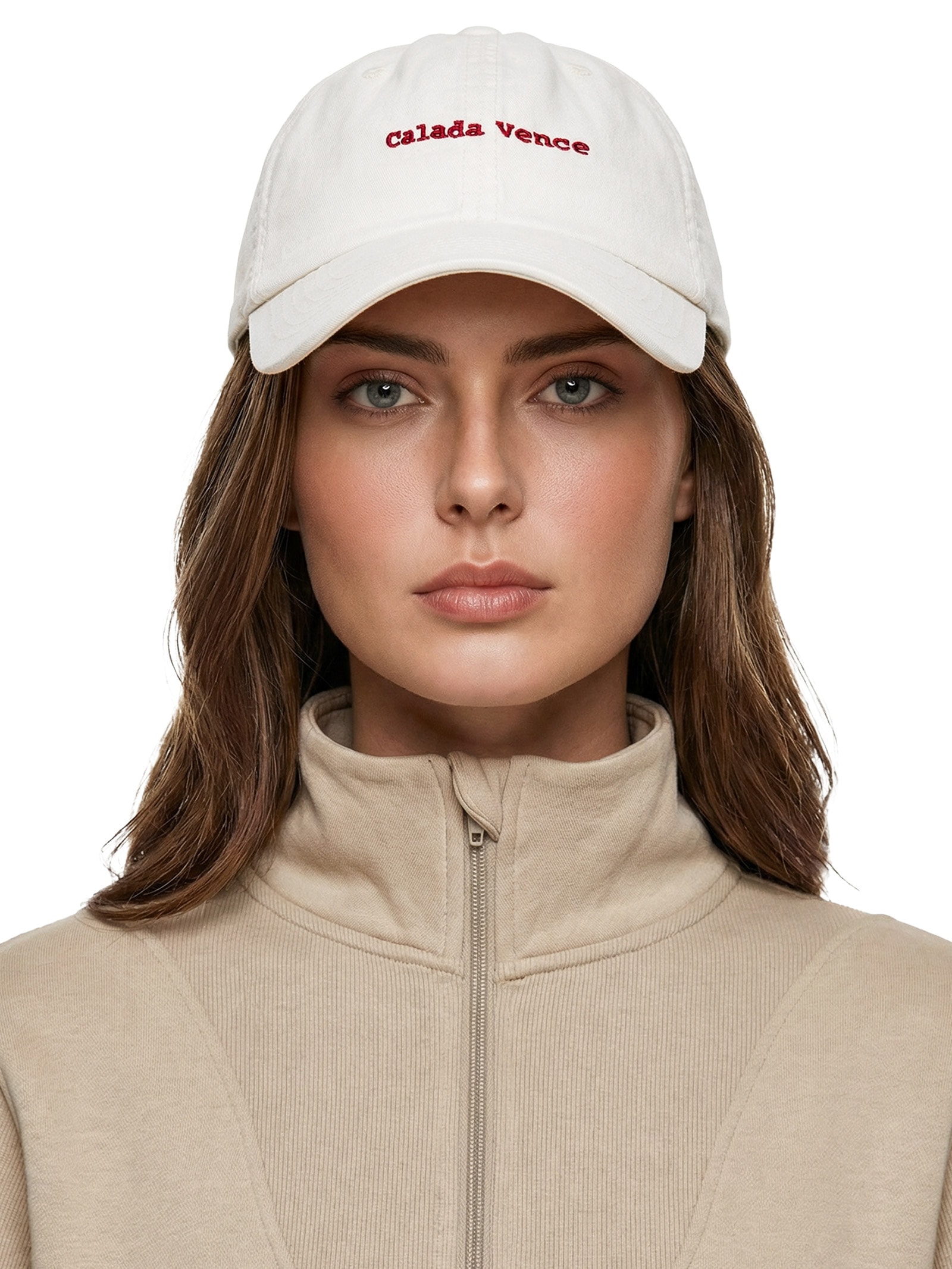 Boné Feminino Calada Vence Off White Market 33