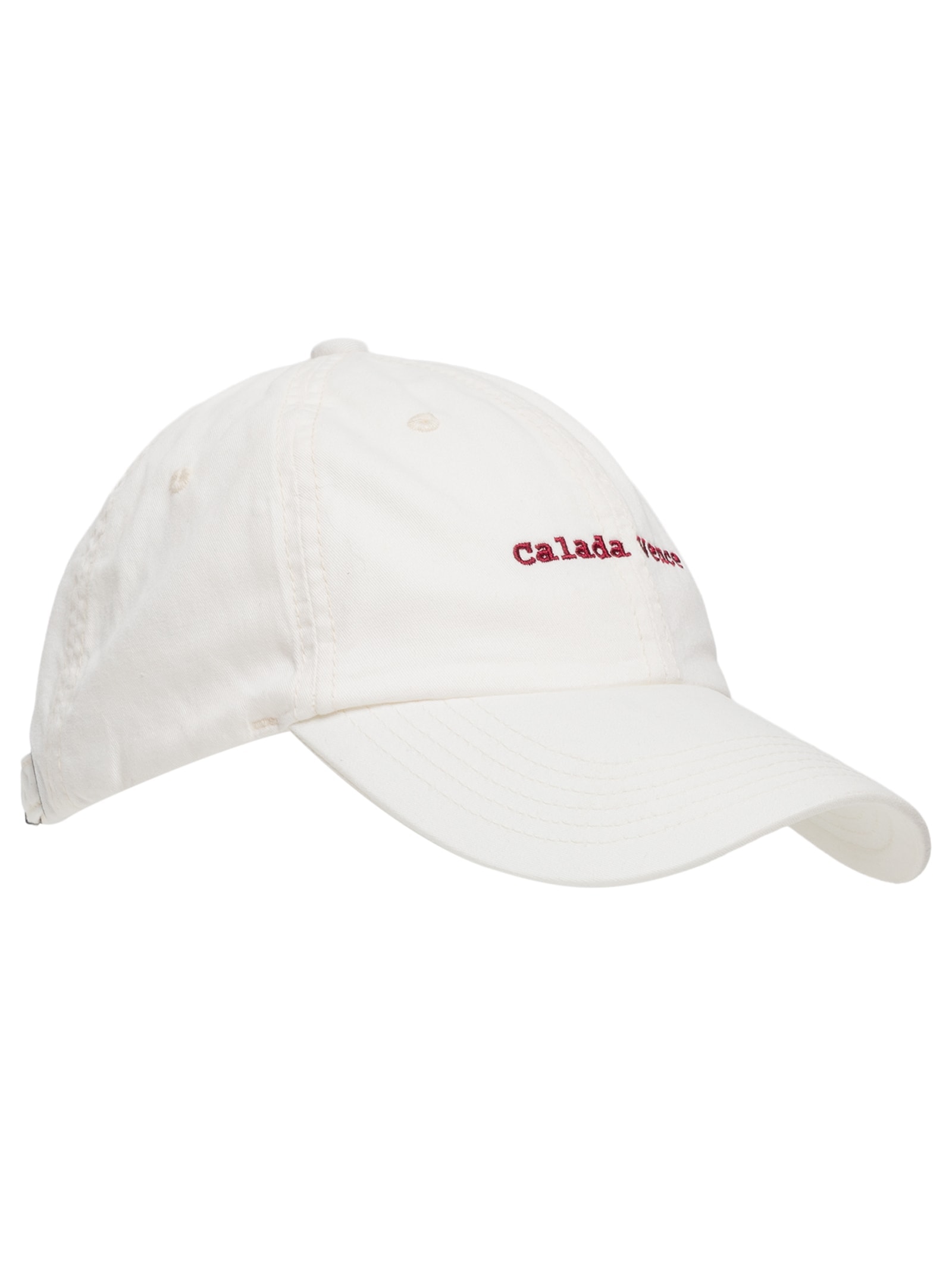 Boné Feminino Calada Vence Off White Market 33