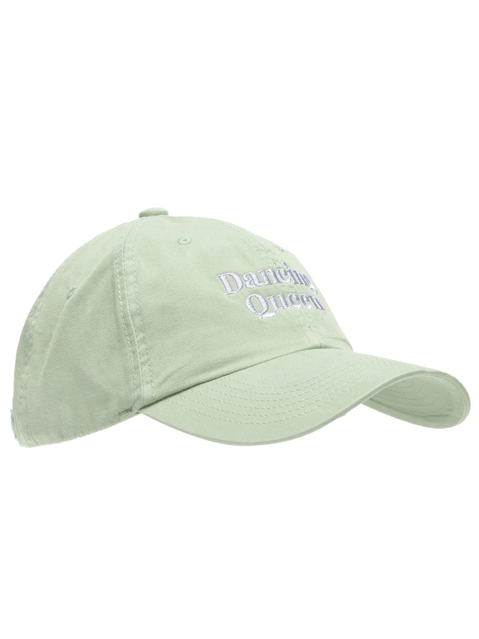 Boné Feminino Dad Hat Donna Verde Nuó