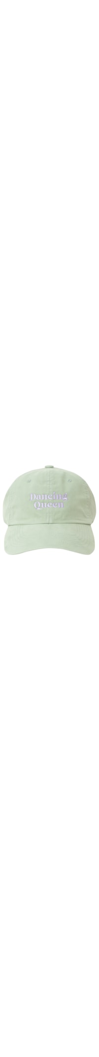 Boné Feminino Dad Hat Donna - Verde