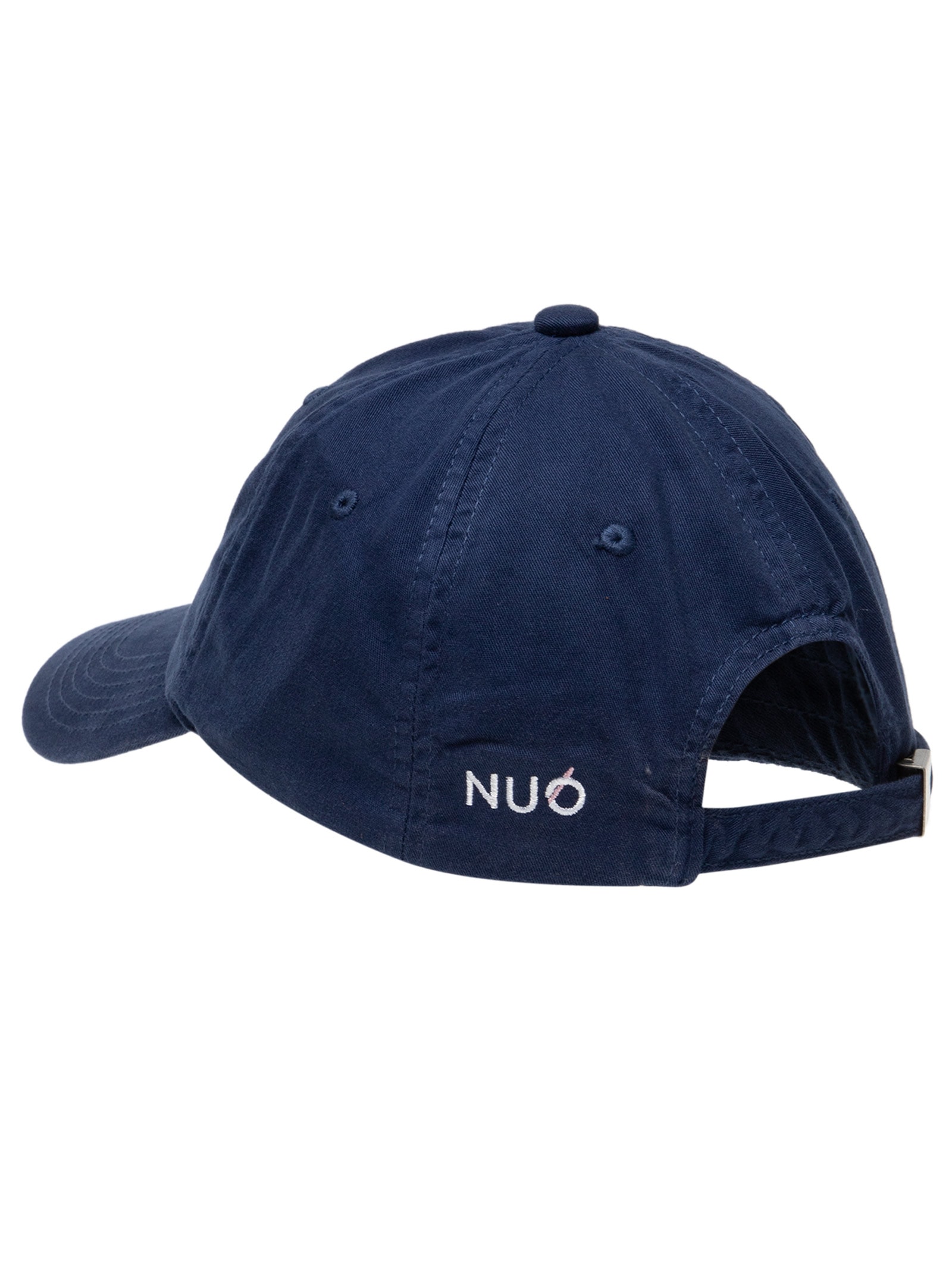 Boné Feminino Dad Hat On a Break Azul Nuó