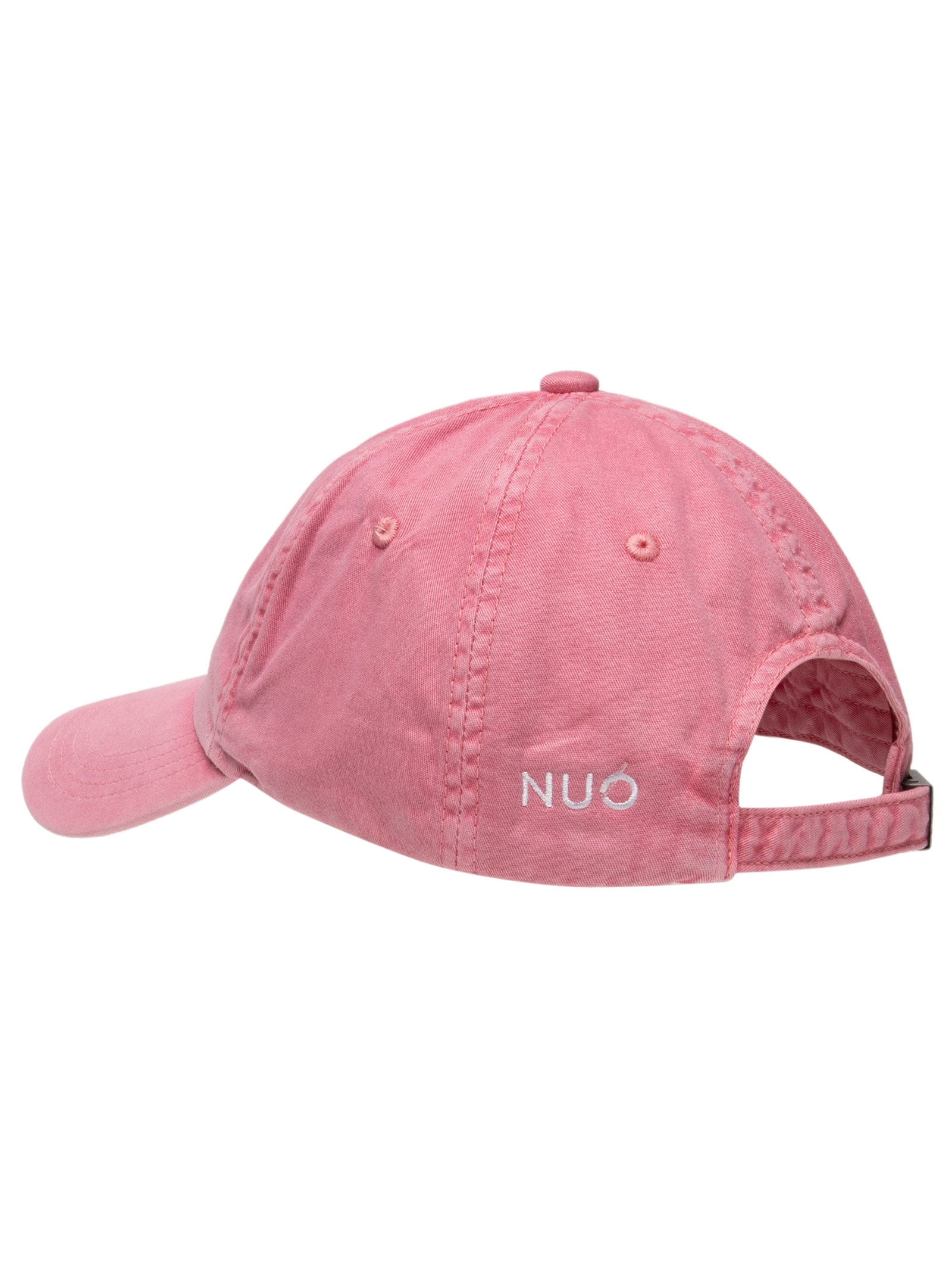 Boné Feminino Dad Hat Samba & MPB Rosa Nuó