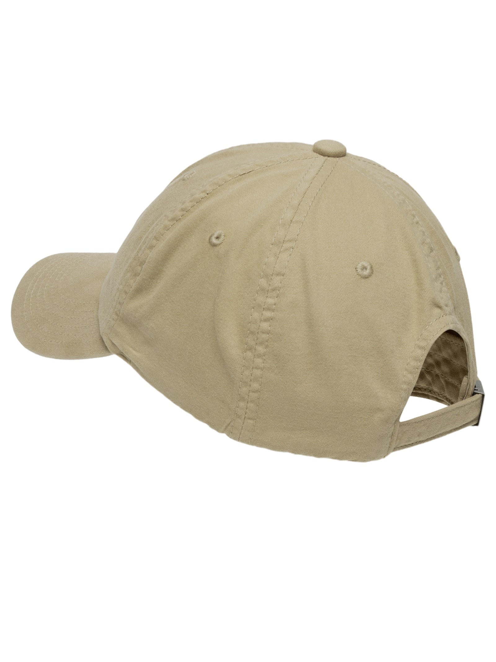 Boné Feminino Herdeira Marrom Market 33