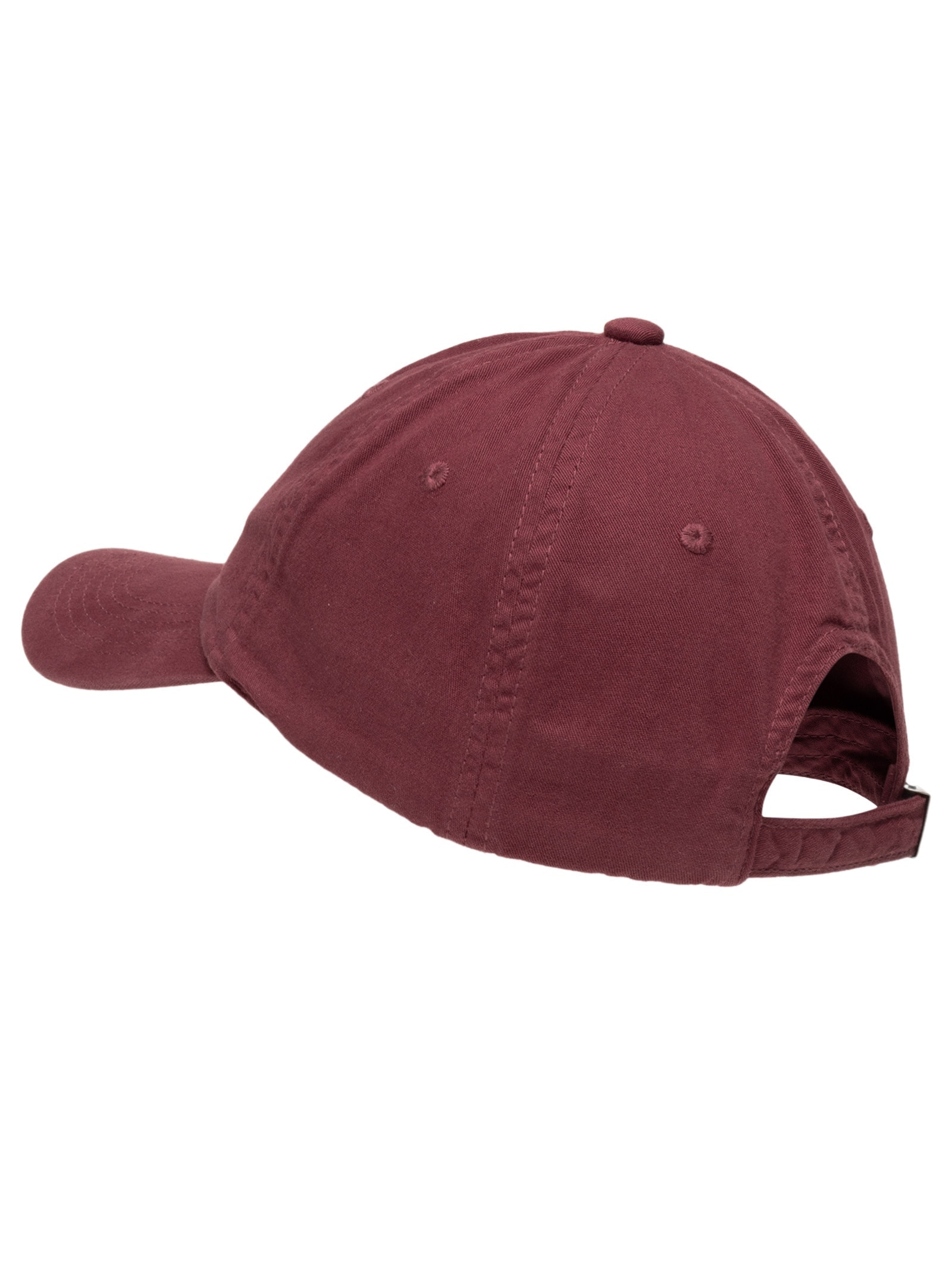 Boné Feminino Hotter Than Ever Vinho Market 33