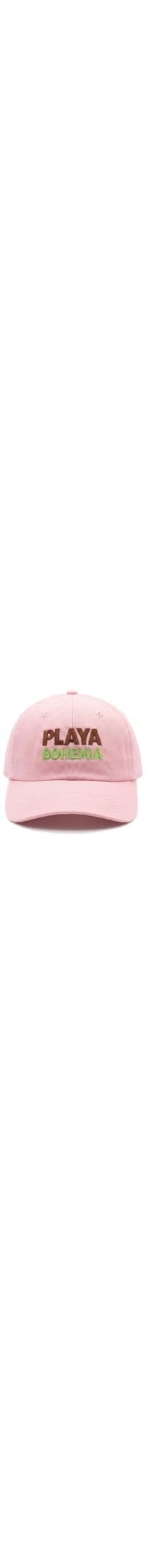Boné Feminino Ibiza Bohemia - Rosa