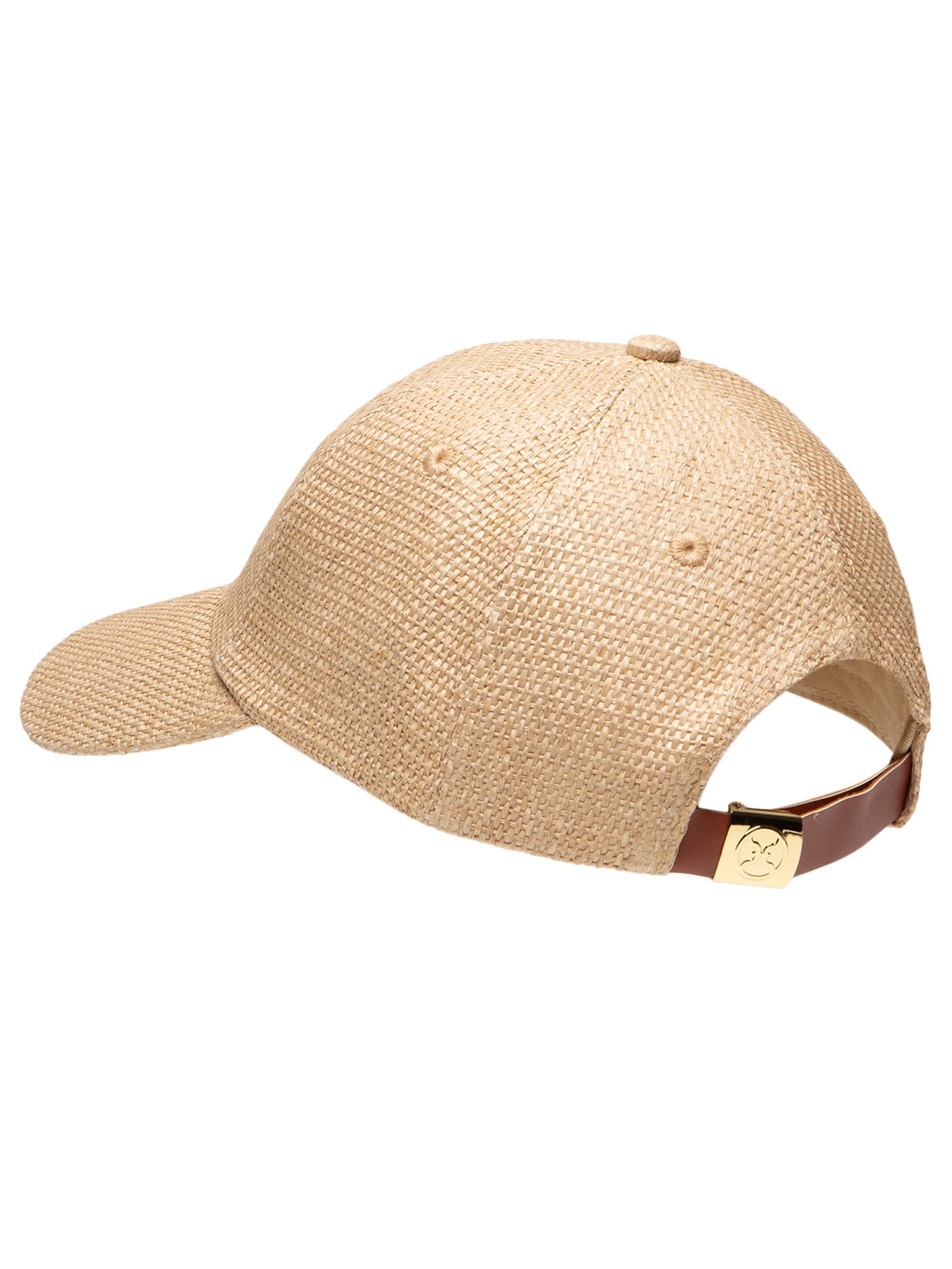 Boné Feminino Jane Bege Vix