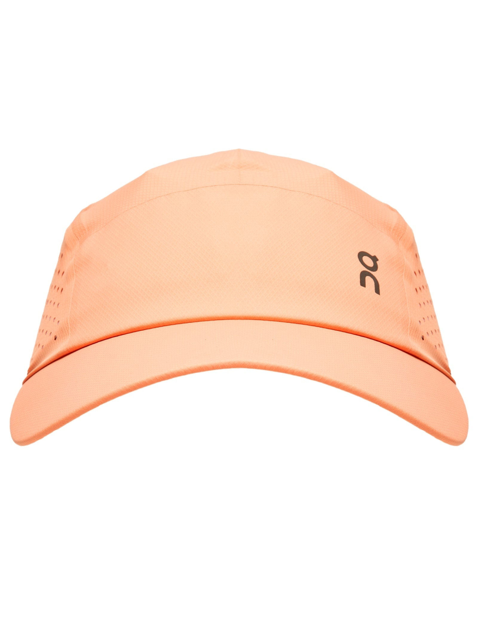 Boné Feminino Lightweight Cap 1 U Rosa On Running