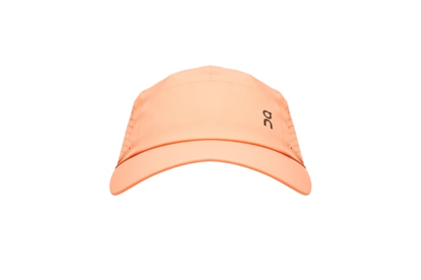 Boné Feminino Lightweight Cap 1 U - Rosa