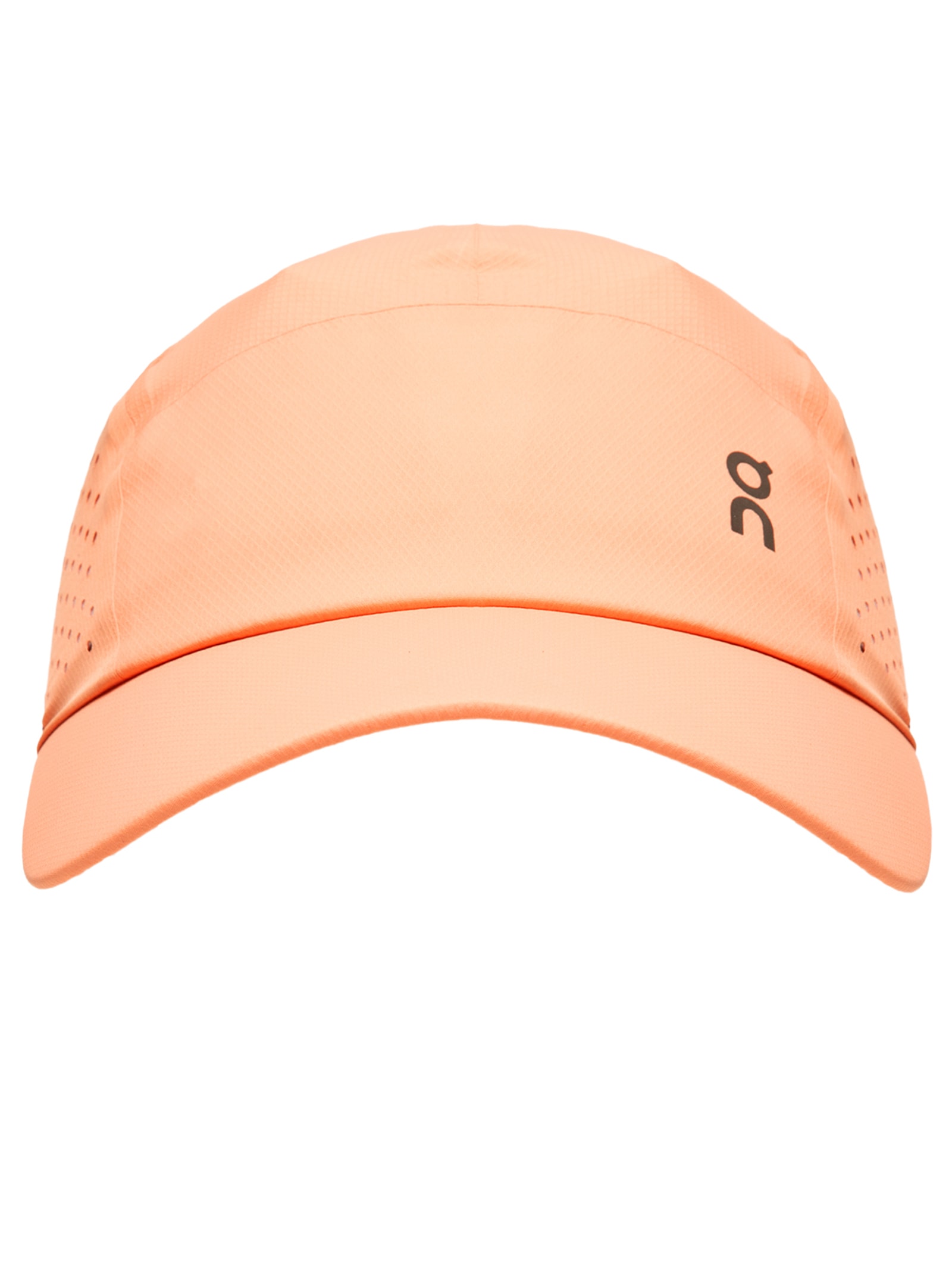 Boné Feminino Lightweight Cap 1 U Rosa On Running