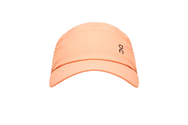 Boné Feminino Lightweight Cap 1 U - Rosa