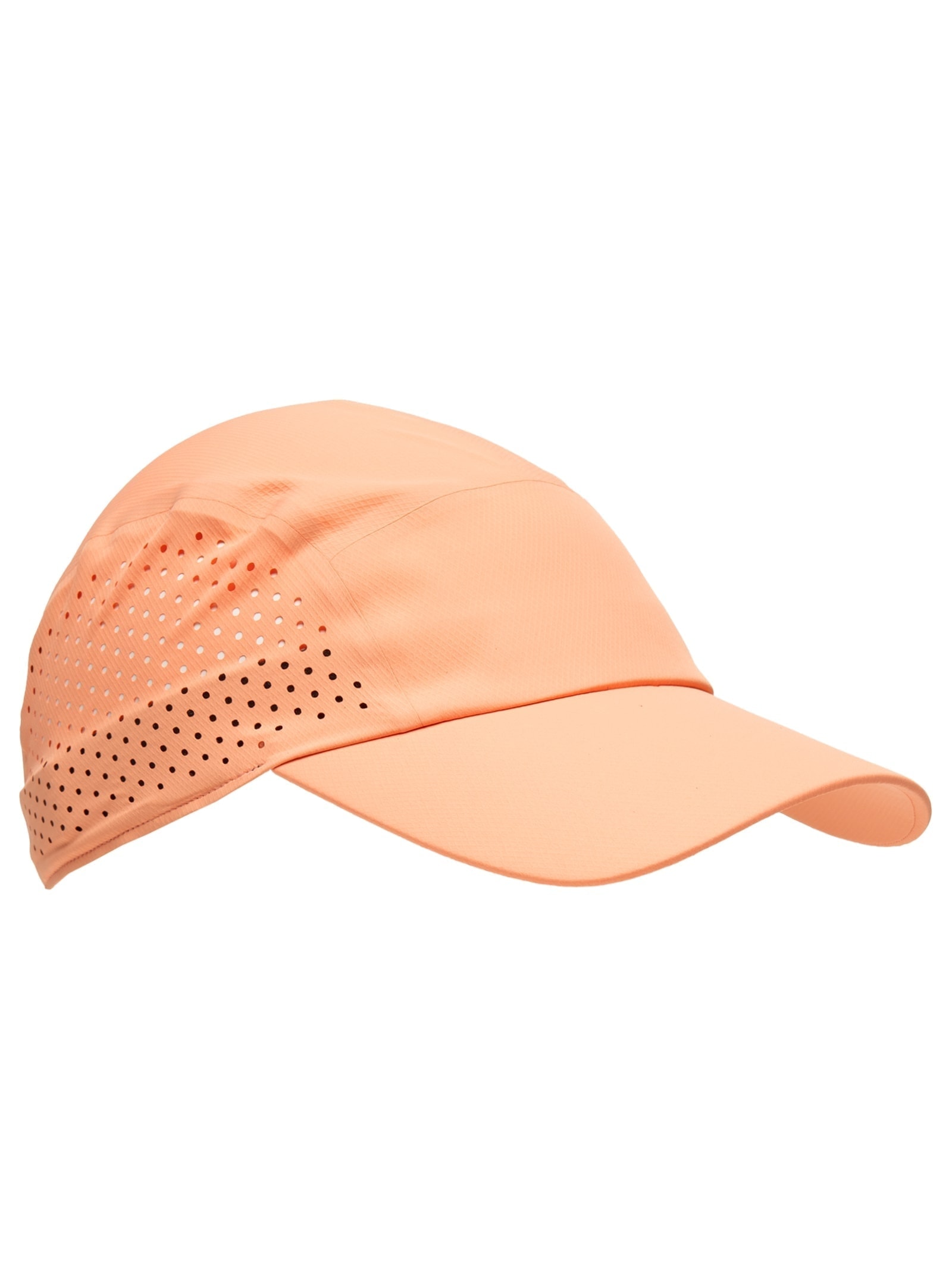 Boné Feminino Lightweight Cap 1 U Rosa On Running