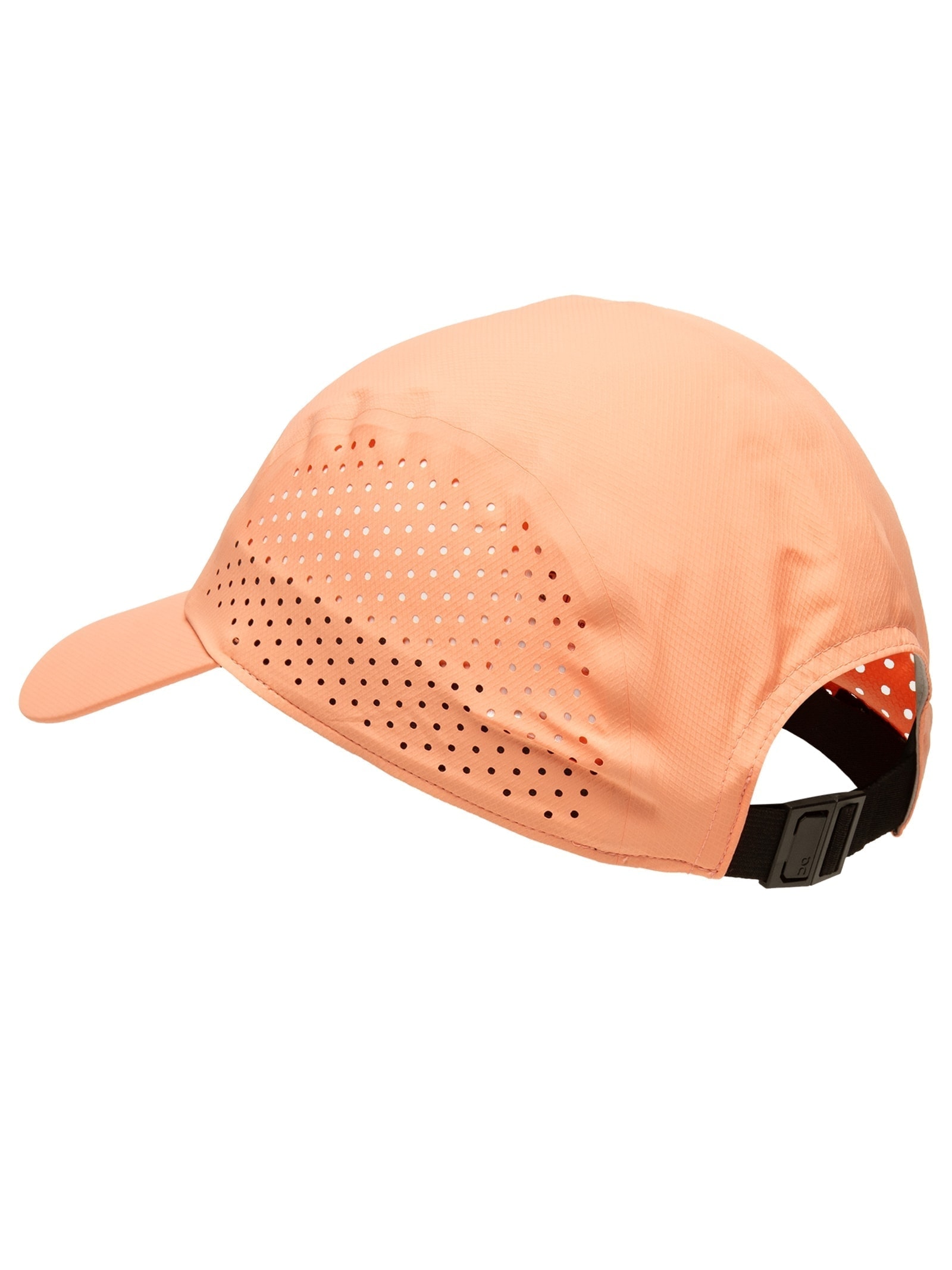 Boné Feminino Lightweight Cap 1 U Rosa On Running