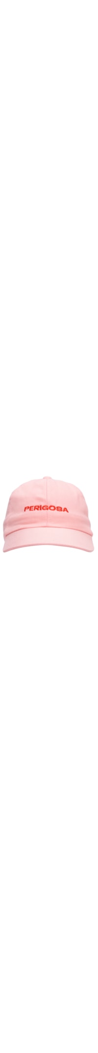 Boné Feminino Perigosa - Rosa
