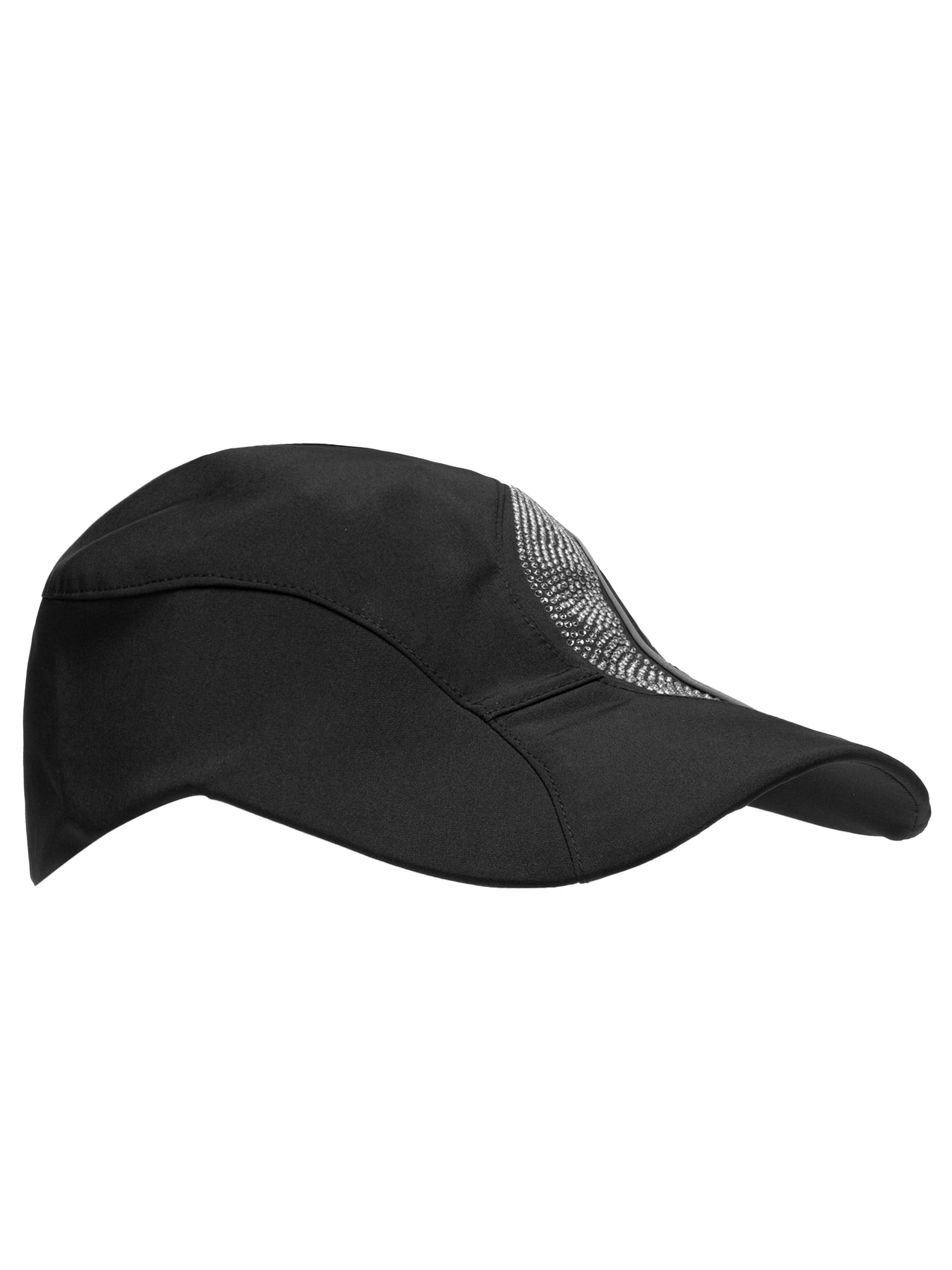 Boné Feminino Rh Preto Adidas Originals