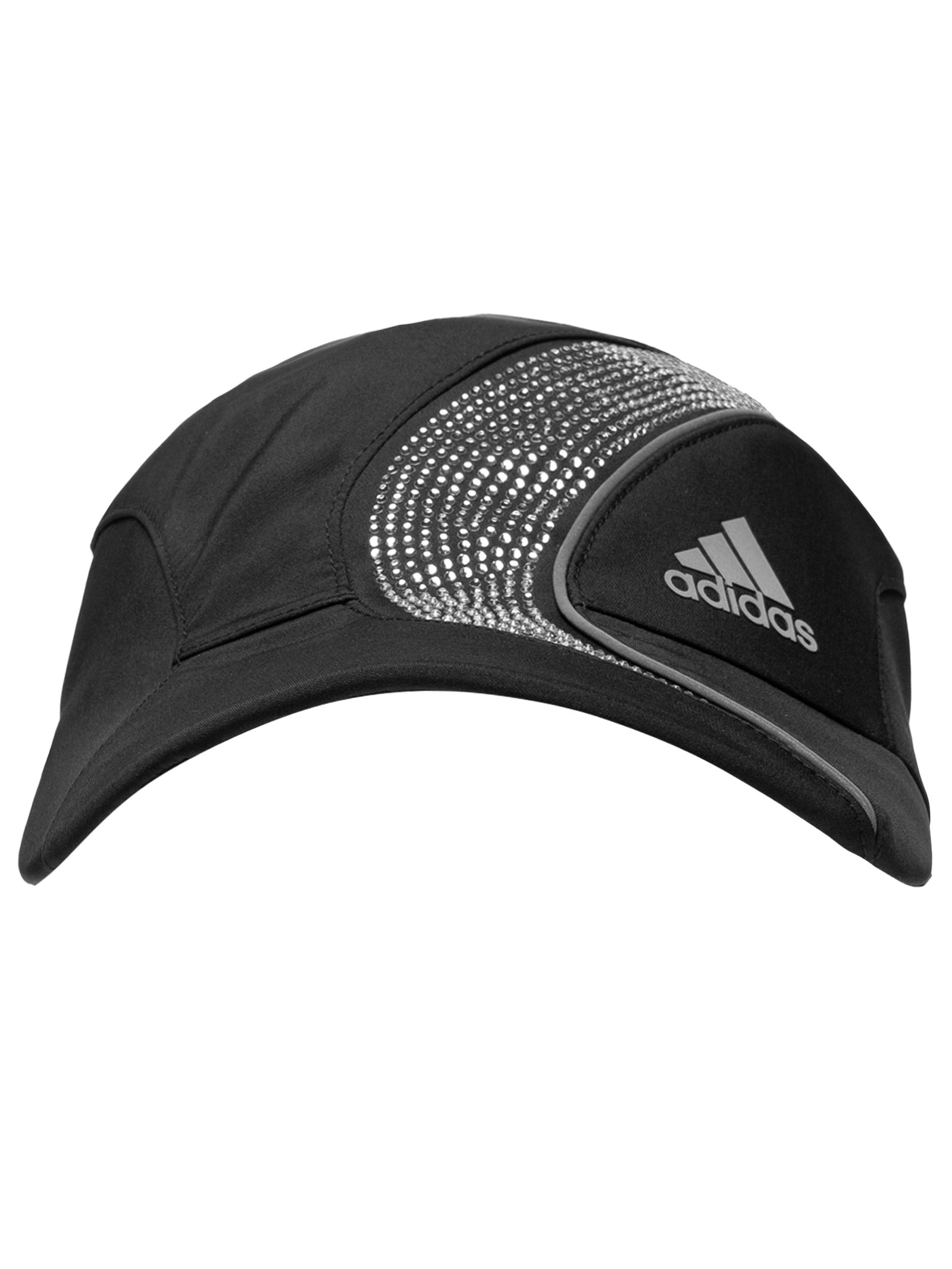 Boné Feminino Rh Preto Adidas Originals