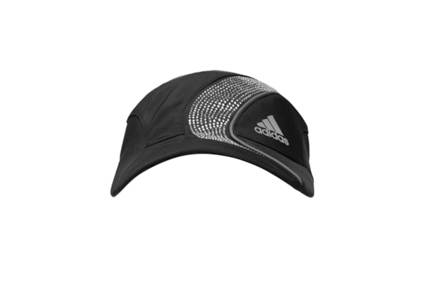 Boné Feminino Rh - Preto