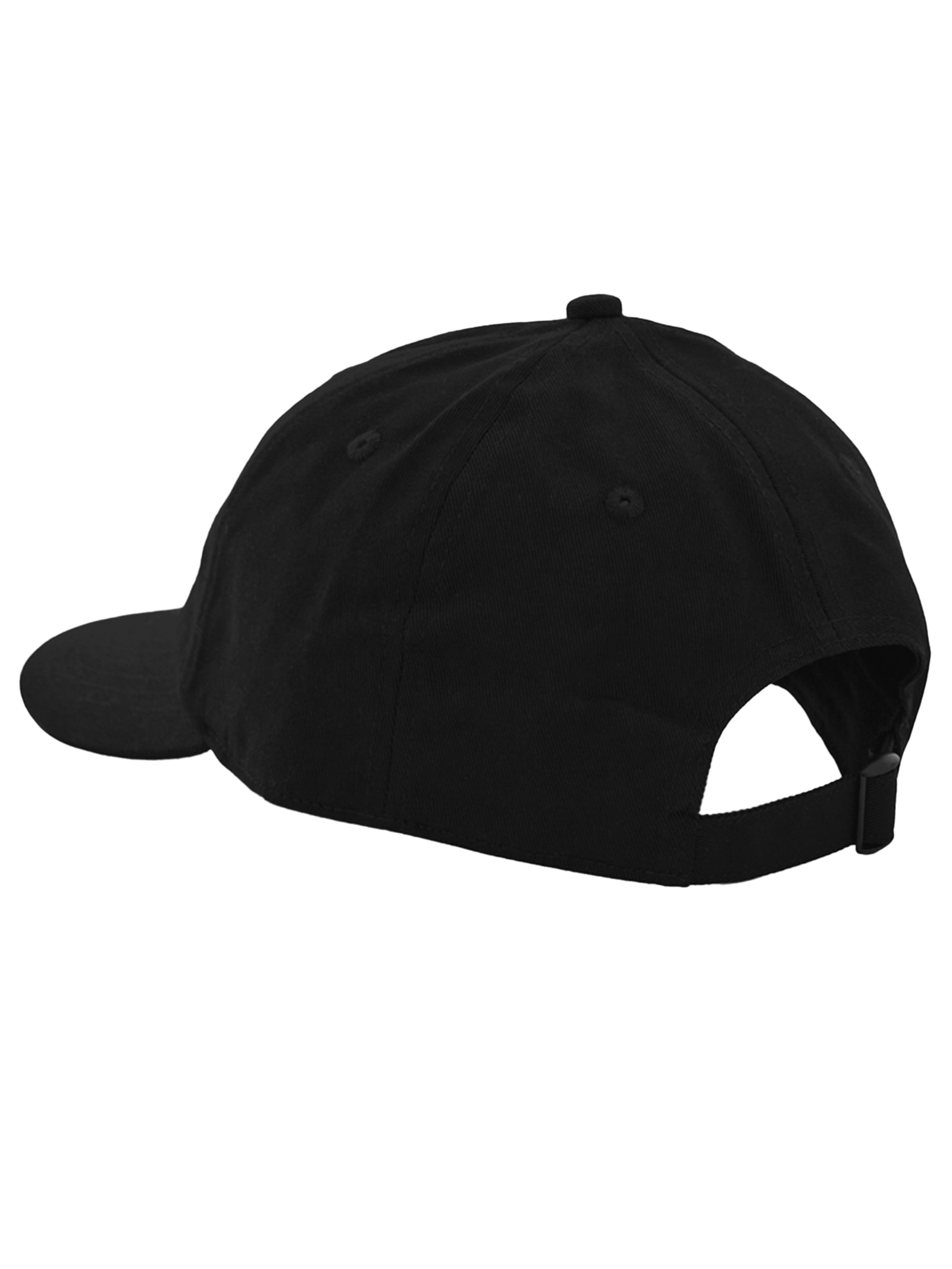 Boné Feminino Silk Matte Leão  Preto Farm Etc + Matte Leão