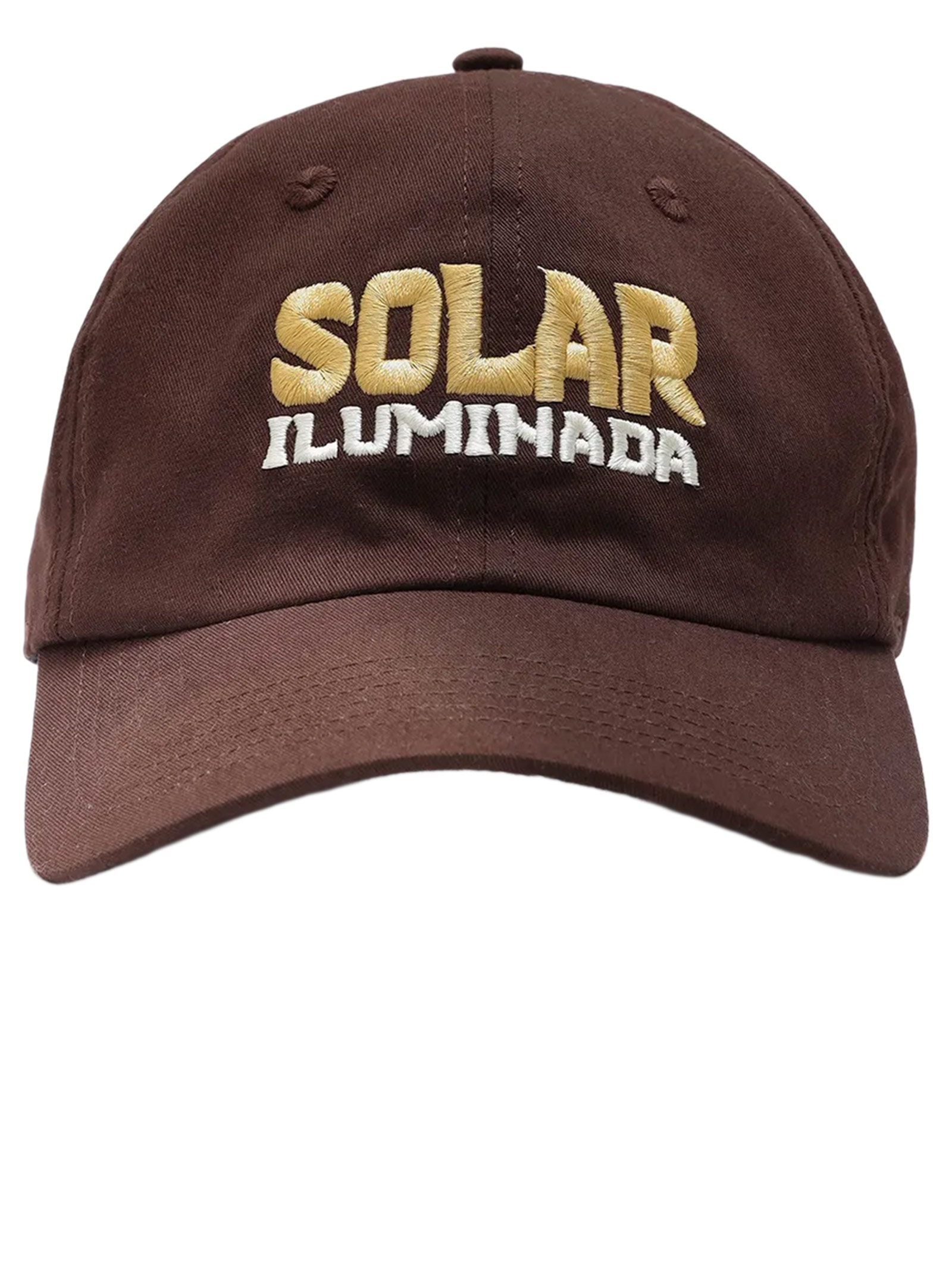 Boné Feminino Solar Marrom Triya