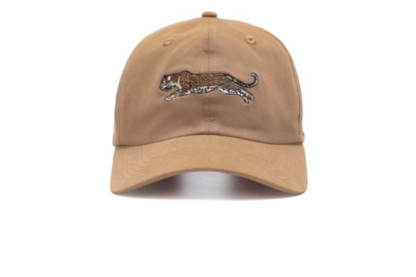 Boné Feminino Tiger - Bege