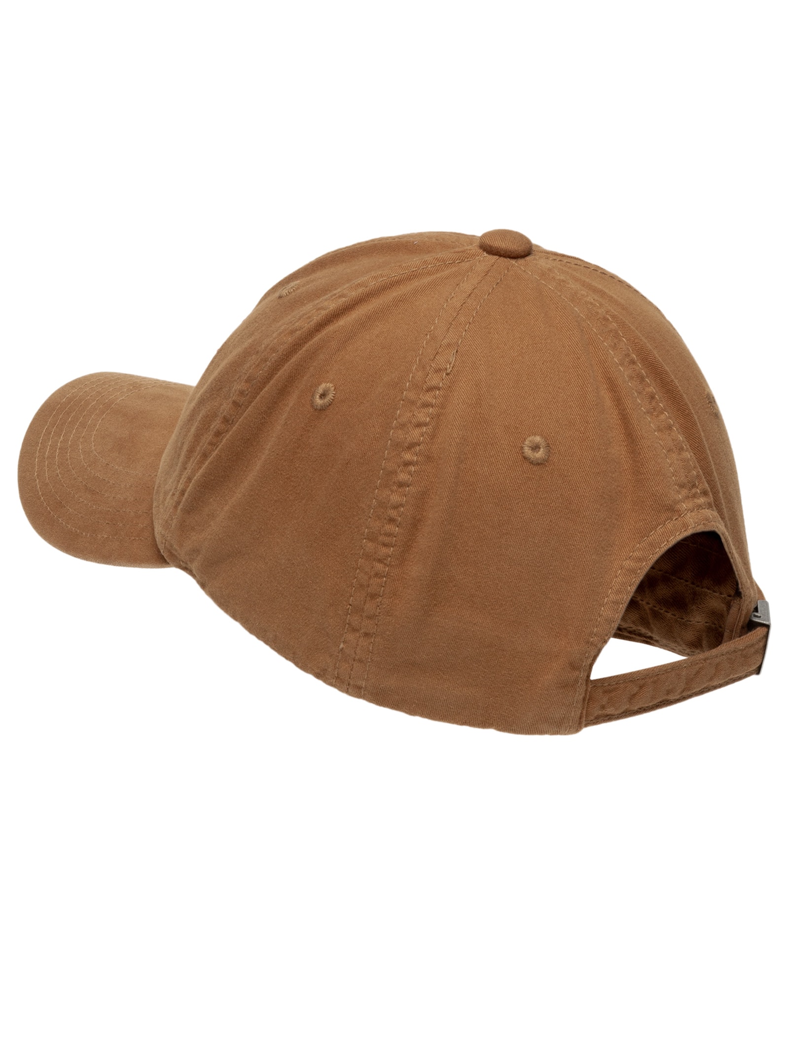 Boné Feminino Tres Chic Marrom Market 33
