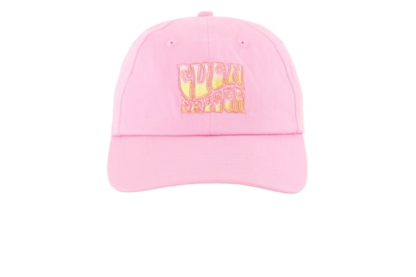 Boné Feminino Tropical Cuca Fresca - Rosa