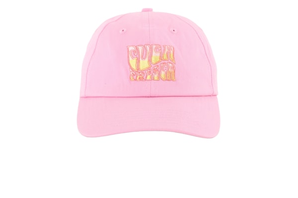 Boné Feminino Tropical Cuca Fresca - Rosa