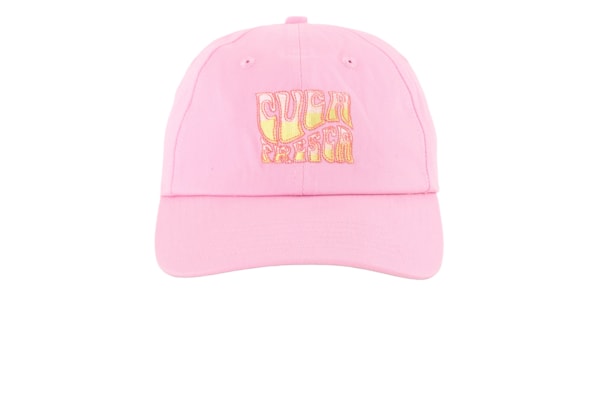 Boné Feminino Tropical Cuca Fresca - Rosa