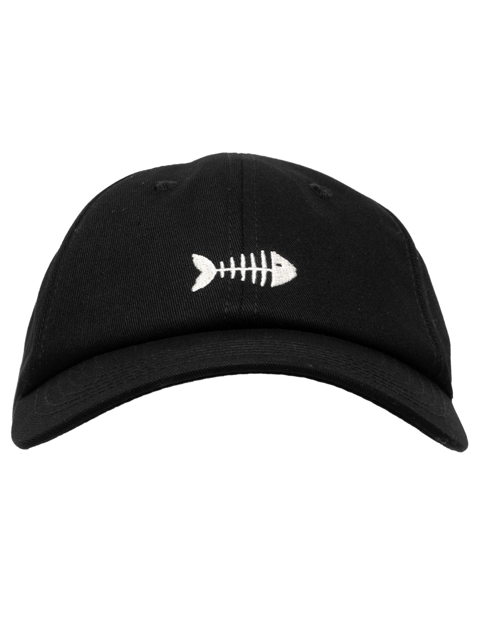 Boné Feminino Tropical Peixe Preto Farm Etc