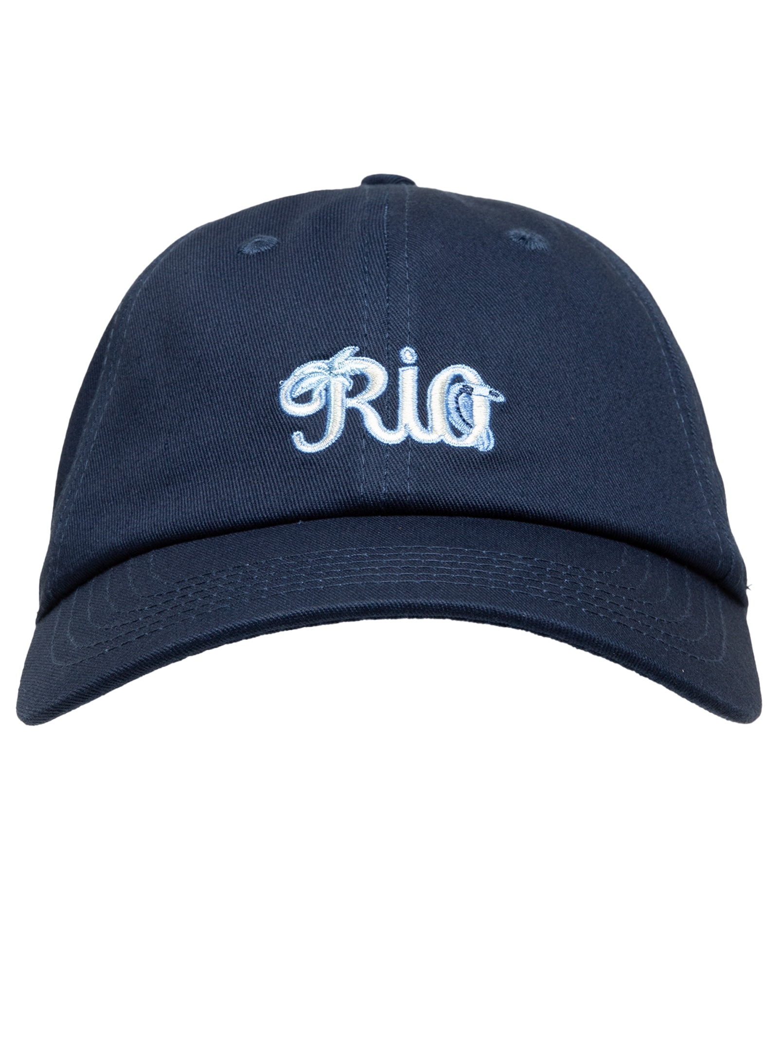 Boné Feminino Tropical Rio Azul Farm Etc