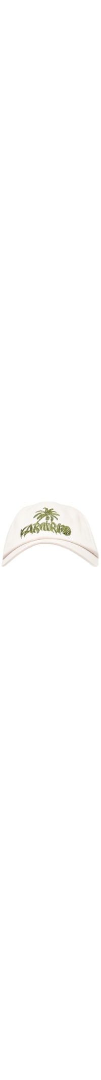 Boné Feminino Tropical Rio - Off White
