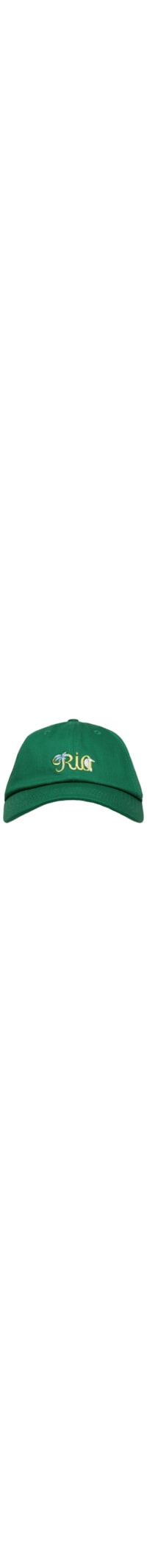 Boné Feminino Tropical Rio - Verde