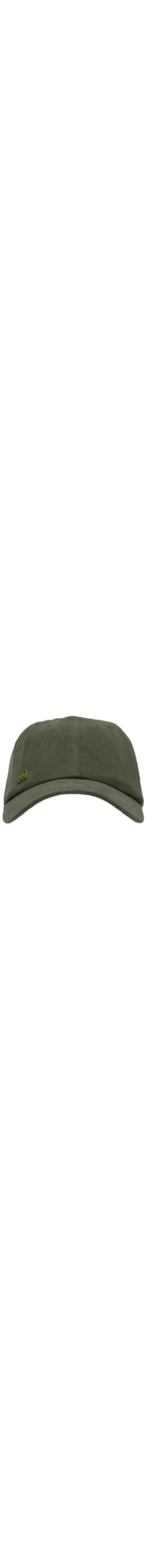 Boné Feminino Veludo Cotelê Copa - Verde