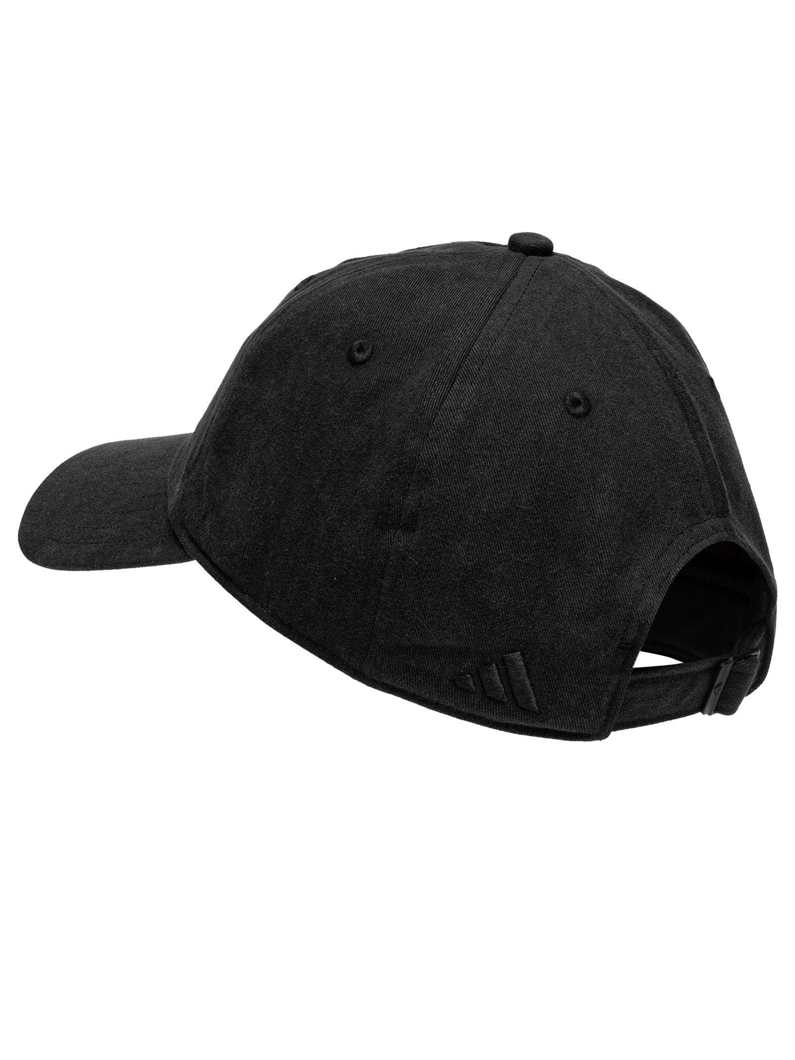 Boné Feminino W Preto Adidas + Farm