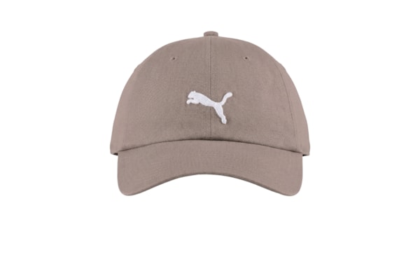 Boné Feminino Wardrobe Dad Cap - Bege