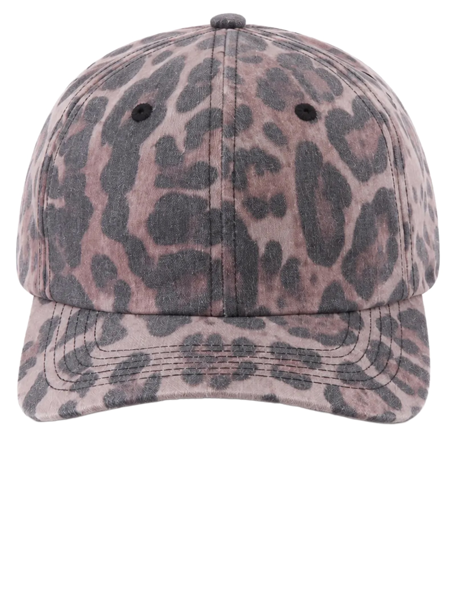 Boné Feminino – Animal Print Triya