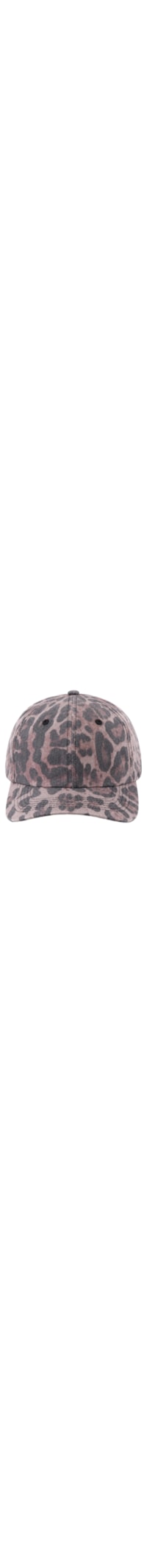 Boné Feminino – Animal Print