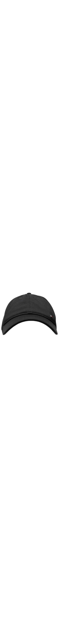 Boné Masculino 1985 Pique Soft 6 Panel - Preto
