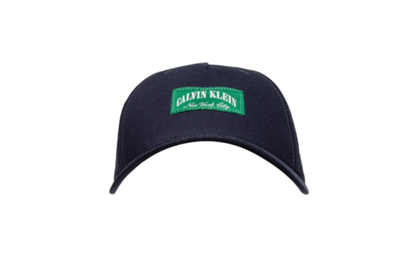 Boné Masculino 5 Gomos Copa NY City - Azul