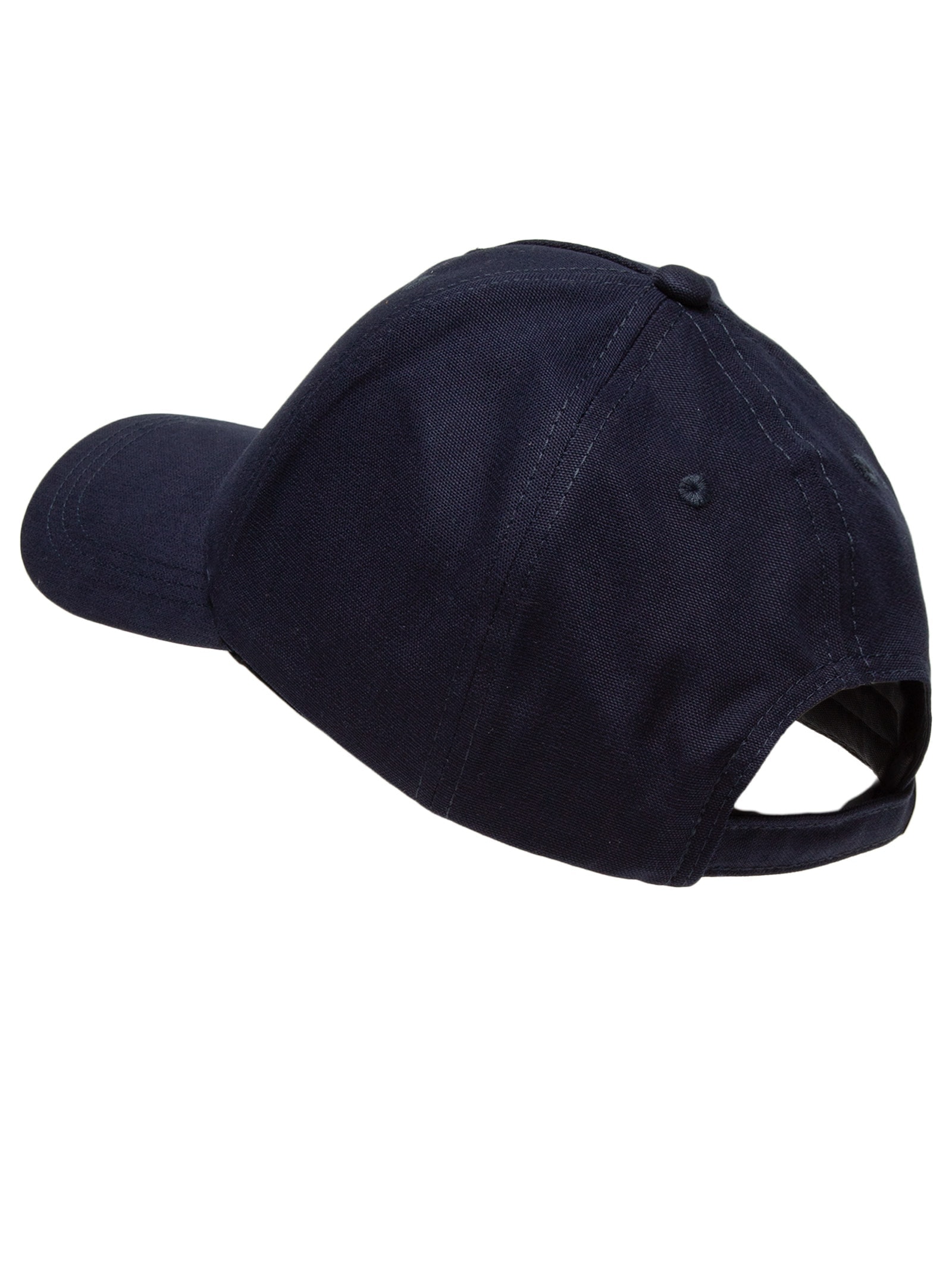 Boné Masculino 5 Gomos Copa NY City Azul Calvin Klein Jeans