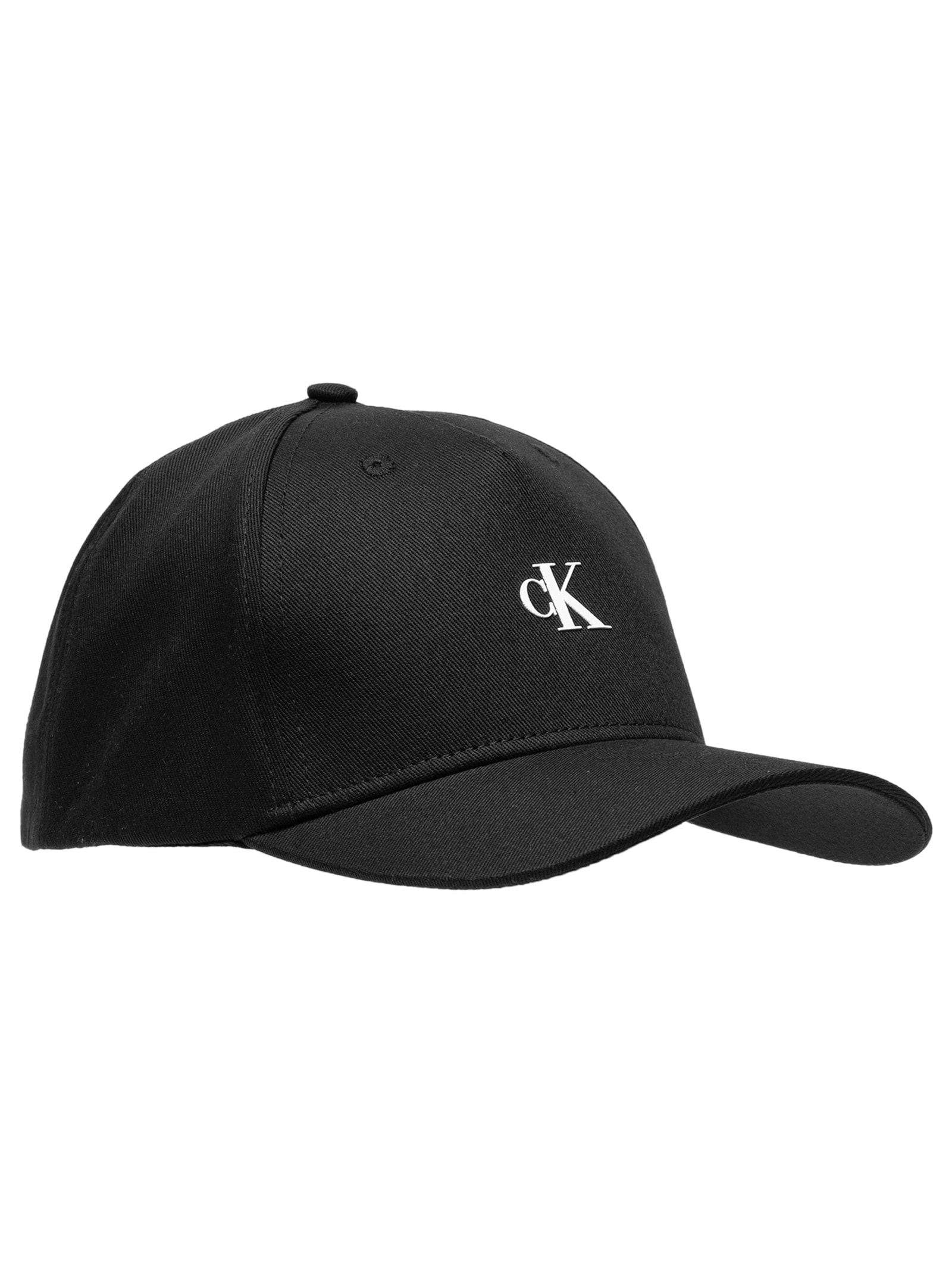 Boné Masculino 5 Gomos Preto Calvin Klein Jeans