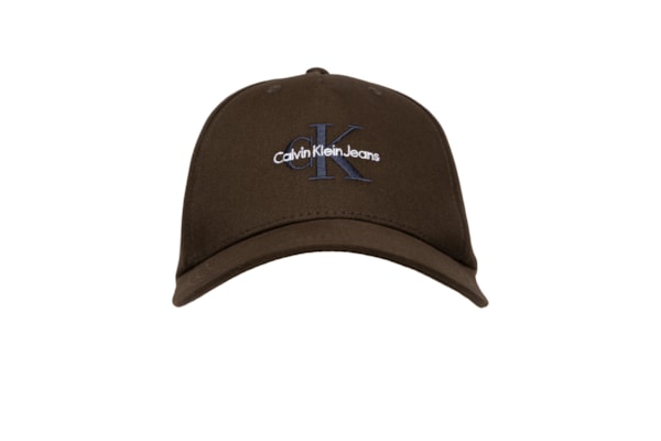 Boné Masculino 5 Gomos Re Issue - Marrom