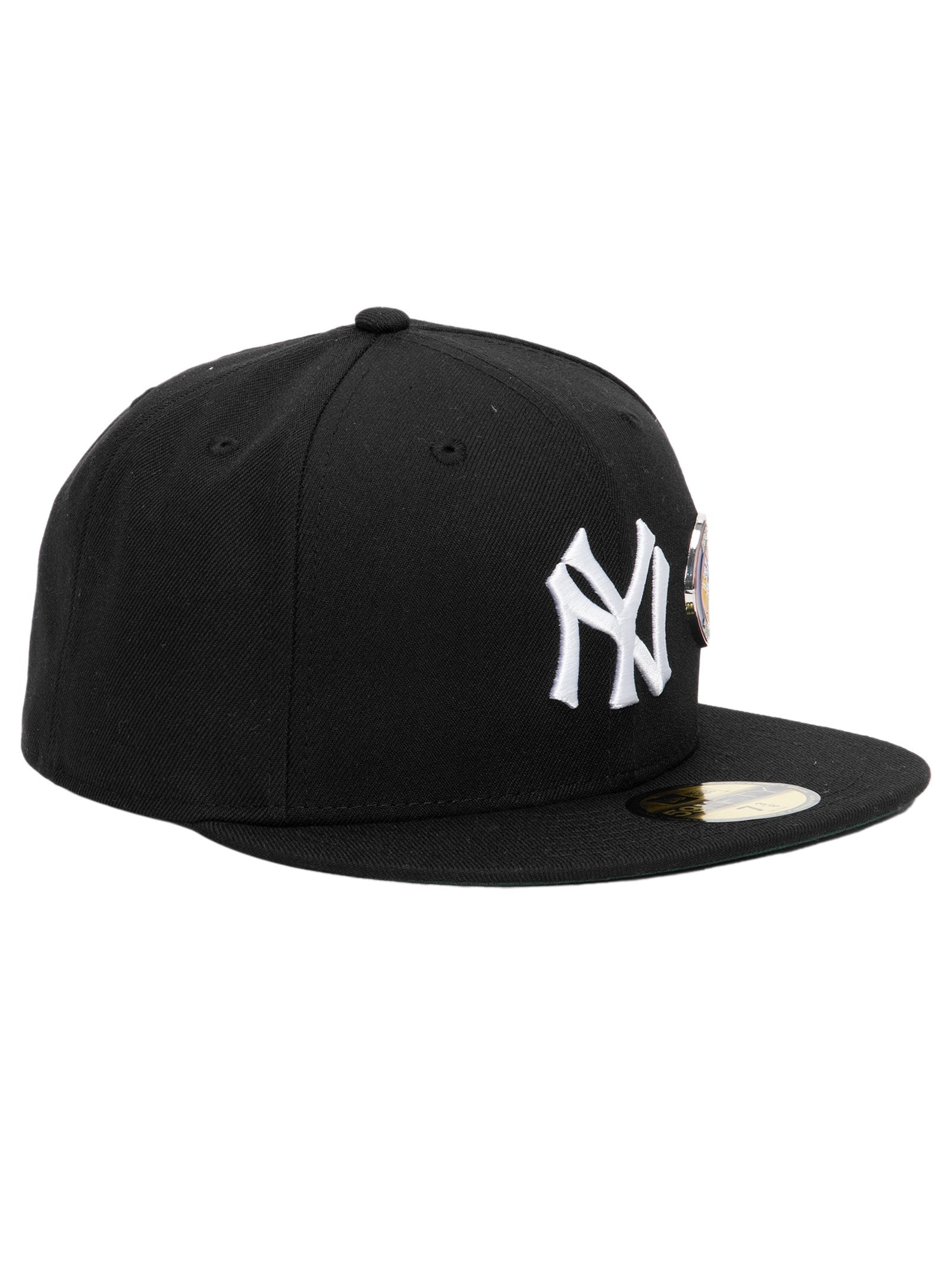 Boné Masculino 5950 Core Neyyanco Blk Preto New Era
