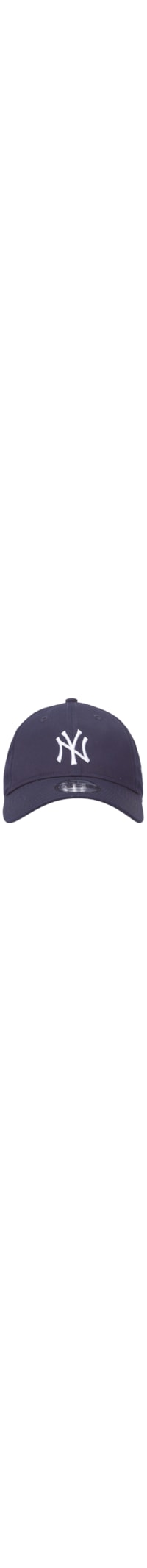 Boné Masculino 920 New York Yankees - Azul