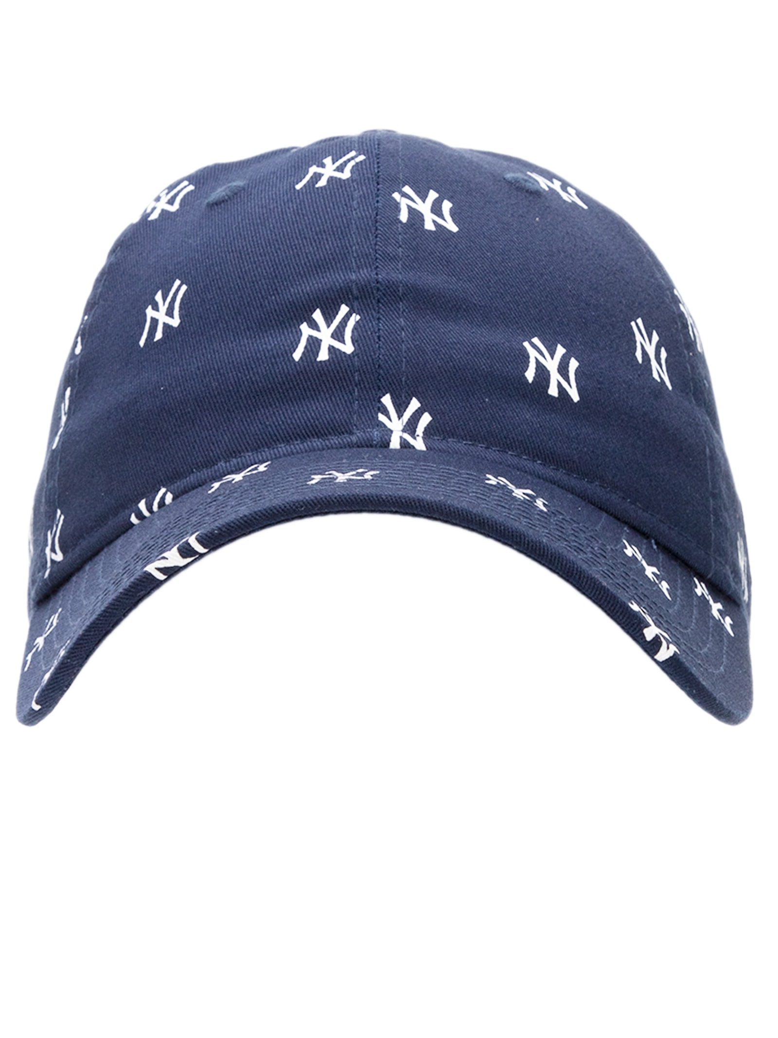 Boné Masculino 920 St Core Neyyan Osb Azul New Era