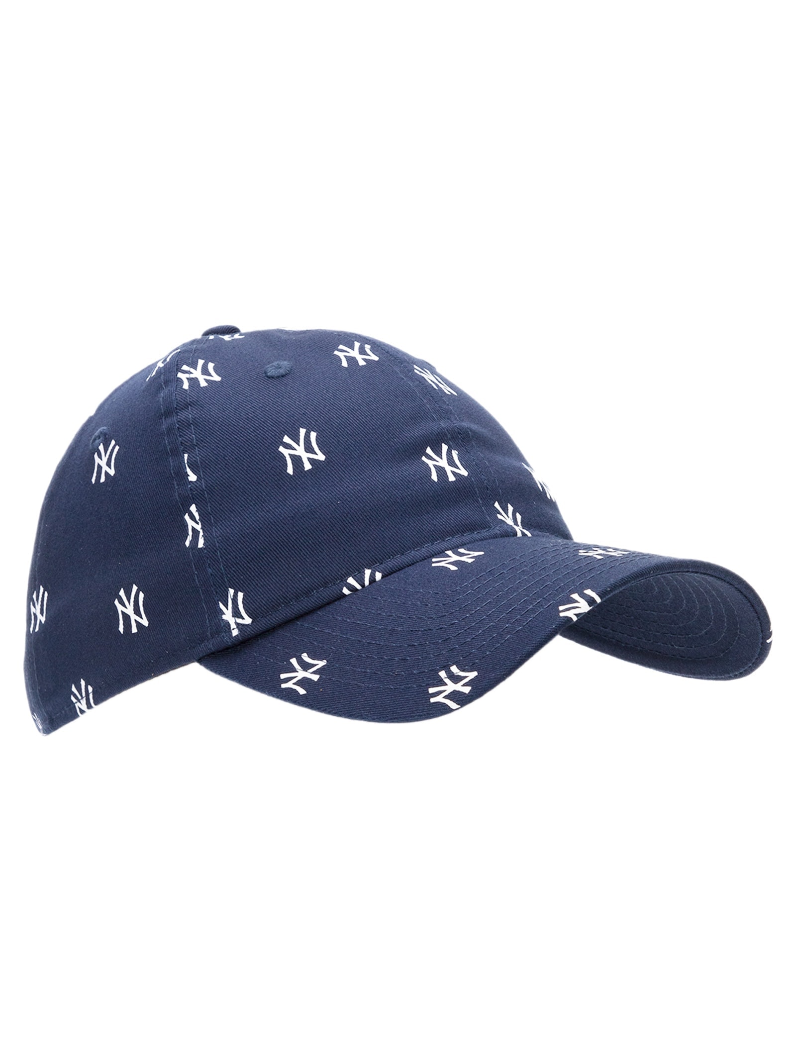 Boné Masculino 920 St Core Neyyan Osb Azul New Era