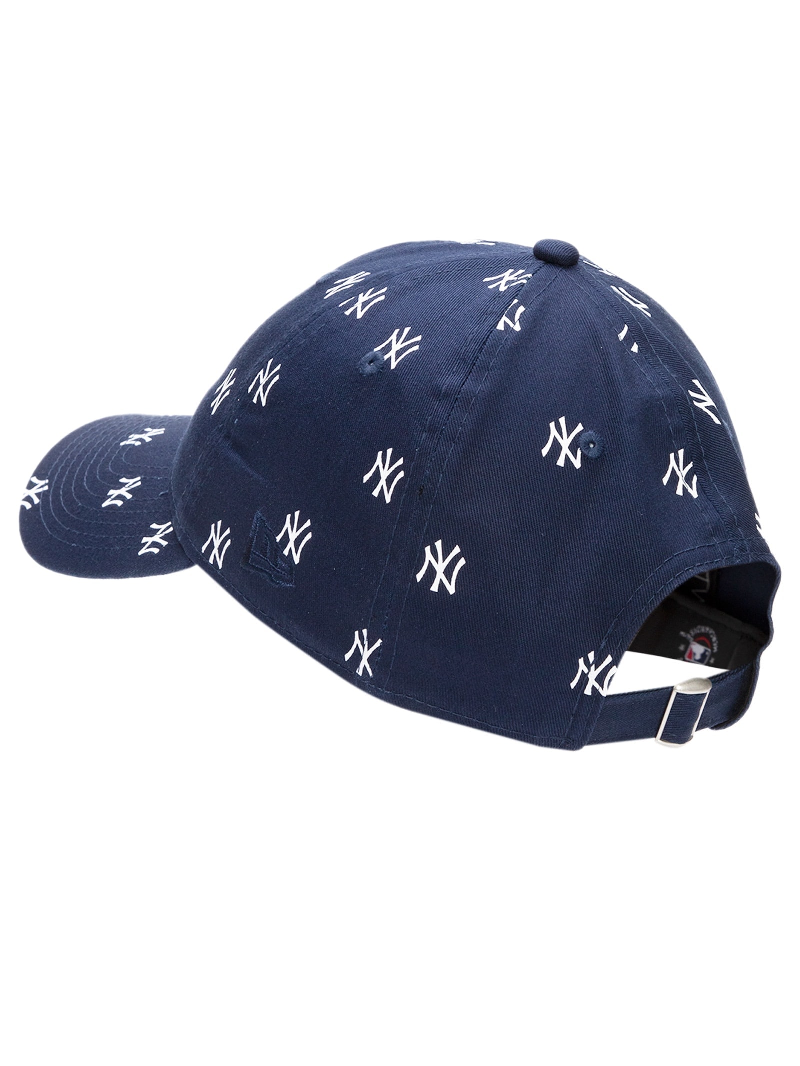 Boné Masculino 920 St Core Neyyan Osb Azul New Era